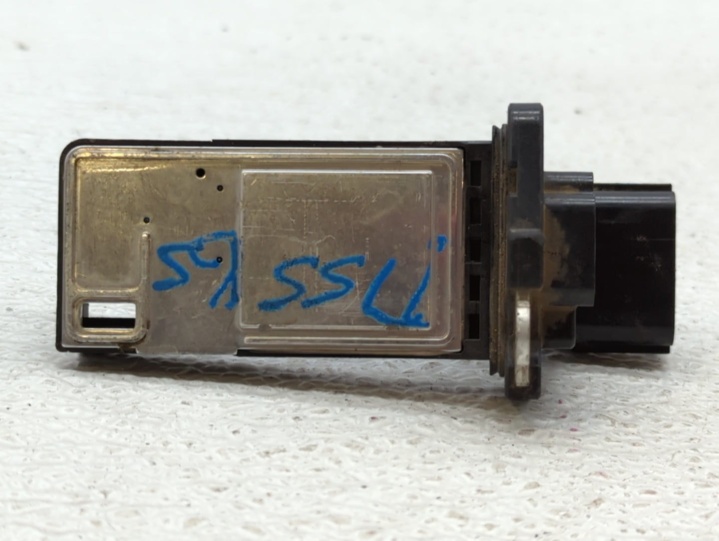 2013-2018 Cadillac Ats Mass Air Flow Meter Maf - Oemusedautoparts1.com