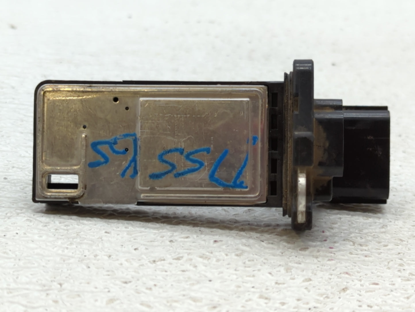 2013-2018 Cadillac Ats Mass Air Flow Meter Maf - Oemusedautoparts1.com