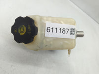 2013-2014 Cadillac Ats Brake Master Cylinder - Oemusedautoparts1.com