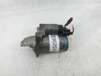 2013-2015 Cadillac Ats Car Starter Motor Solenoid OEM P/N:438000-0680 12655467 Fits OEM Used Auto Parts - Oemusedautoparts1.
