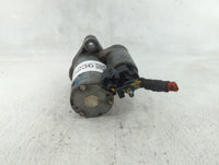 2013-2015 Cadillac Ats Car Starter Motor Solenoid OEM P/N:438000-0680 12655467 Fits OEM Used Auto Parts - Oemusedautoparts1.