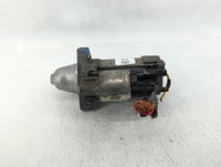 2013-2014 Cadillac Ats Car Starter Motor Solenoid OEM P/N:TN438000-0080 12652378 Fits Fits 2013 2014 OEM Used Auto Parts - O