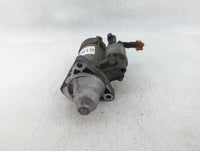 2013-2014 Cadillac Ats Car Starter Motor Solenoid OEM P/N:TN438000-0080 12652378 Fits Fits 2013 2014 OEM Used Auto Parts - O