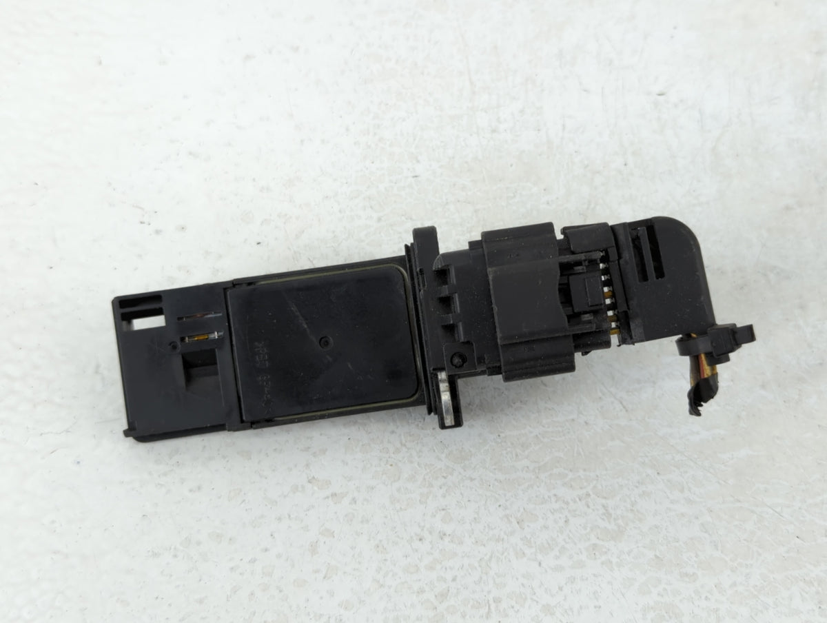 2013-2018 Cadillac Ats Mass Air Flow Meter Maf Sensor 632379 - Oemusedautoparts1.com