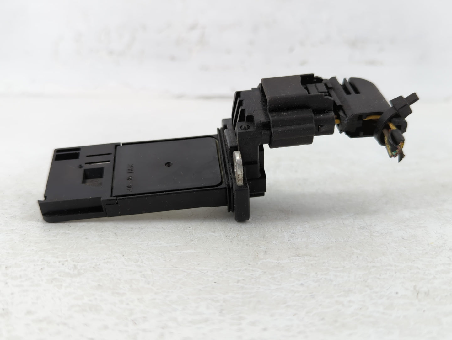 2013-2018 Cadillac Ats Mass Air Flow Meter Maf - Oemusedautoparts1.com