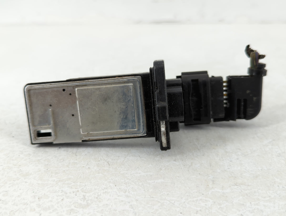2013-2018 Cadillac Ats Mass Air Flow Meter Maf Sensor 632379 - Oemusedautoparts1.com
