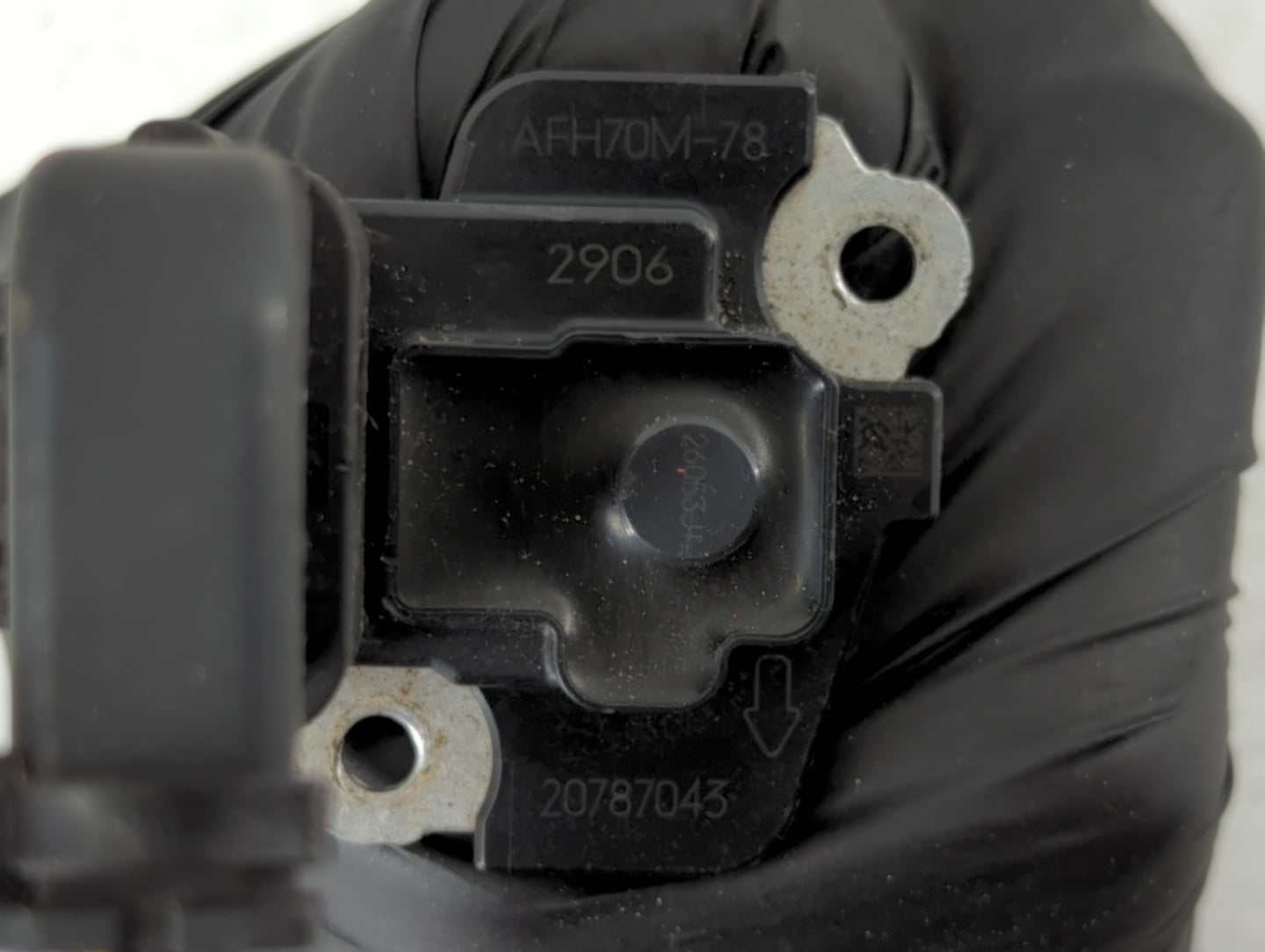2013-2018 Cadillac Ats Mass Air Flow Meter Maf - Oemusedautoparts1.com
