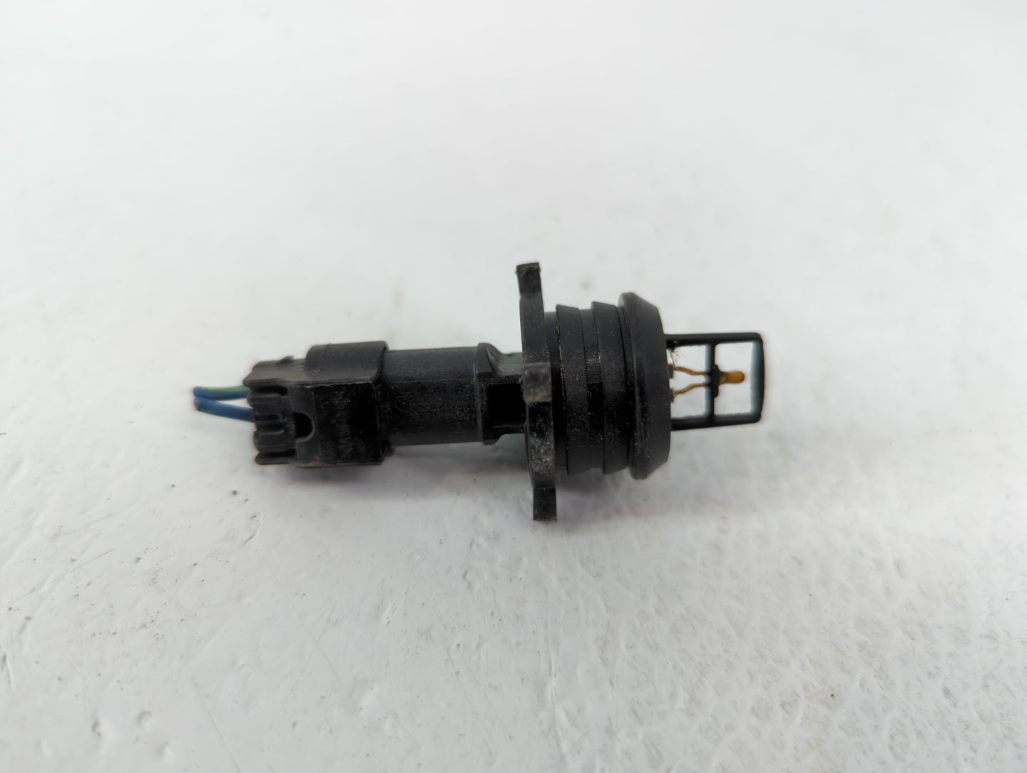 2013-2018 Cadillac Ats Mass Air Flow Meter Maf - Oemusedautoparts1.com