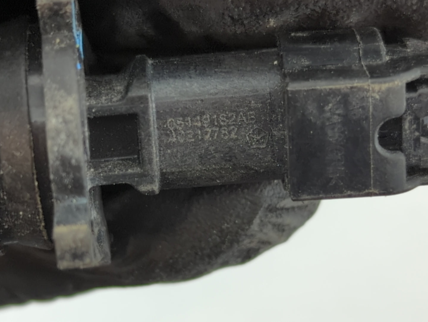 2013-2018 Cadillac Ats Mass Air Flow Meter Maf - Oemusedautoparts1.com