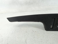 2013 Cadillac Ats Master Power Window Switch Replacement Driver Side Left P/N:22747718 Fits OEM Used Auto Parts - Oemusedaut