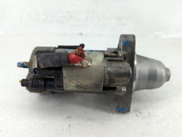 2013-2014 Cadillac Ats Car Starter Motor Solenoid OEM P/N:TN438000-0080 12652378 Fits Fits 2013 2014 OEM Used Auto Parts - O
