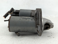 2013-2015 Cadillac Ats Car Starter Motor Solenoid OEM P/N:438000-0680 12655467 Fits OEM Used Auto Parts - Oemusedautoparts1.