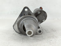 2013-2015 Cadillac Ats Car Starter Motor Solenoid OEM P/N:438000-0680 12655467 Fits OEM Used Auto Parts - Oemusedautoparts1.