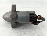 2013-2015 Cadillac Ats Car Starter Motor Solenoid OEM P/N:438000-0680 12655467 Fits OEM Used Auto Parts - Oemusedautoparts1.