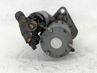 2013-2015 Cadillac Ats Car Starter Motor Solenoid OEM P/N:438000-0680 12655467 Fits OEM Used Auto Parts - Oemusedautoparts1.