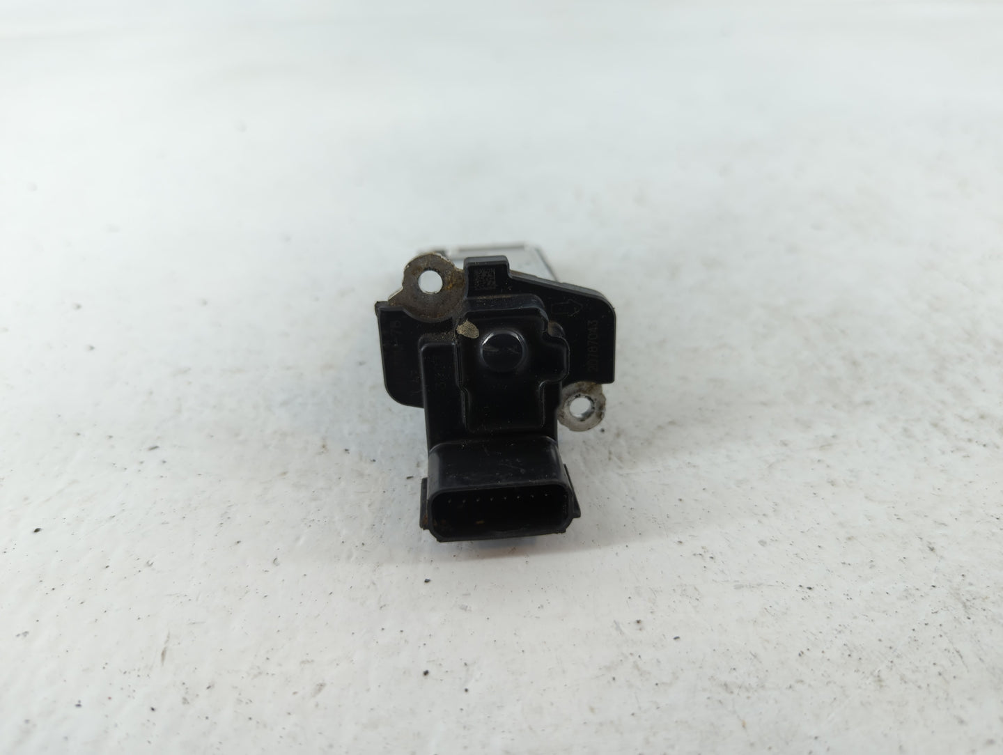 2013-2018 Cadillac Ats Mass Air Flow Meter Maf - Oemusedautoparts1.com