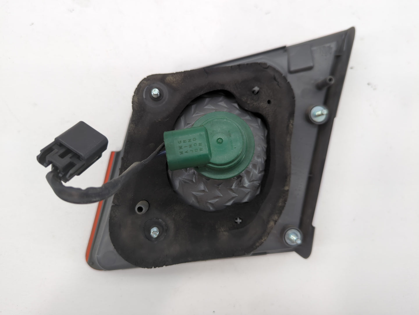 2013-2018 Cadillac Ats Tail Light Assembly Driver Left OEM P/N:3057KLCP Fits Fits 2013 2014 2015 2016 2018 OEM Used Auto Par