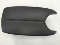2013-2013 Cadillac Ats Center Console Armrest Cover Lid - Oemusedautoparts1.com
