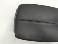 2013-2013 Cadillac Ats Center Console Armrest Cover Lid - Oemusedautoparts1.com