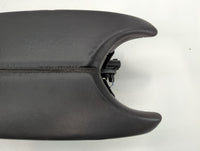 2013-2013 Cadillac Ats Center Console Armrest Cover Lid - Oemusedautoparts1.com