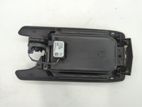 2013-2013 Cadillac Ats Center Console Armrest Cover Lid - Oemusedautoparts1.com