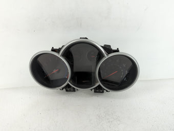 compare product 2013 Cadillac Ats Instrument Cluster Speedometer Gauges P/N:05129378 509378A Fits OEM Used Auto Parts