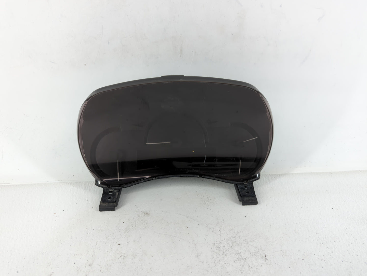 2013 Cadillac Ats Instrument Cluster Speedometer Gauges P/N:23124603 Fits OEM Used Auto Parts - Oemusedautoparts1.com