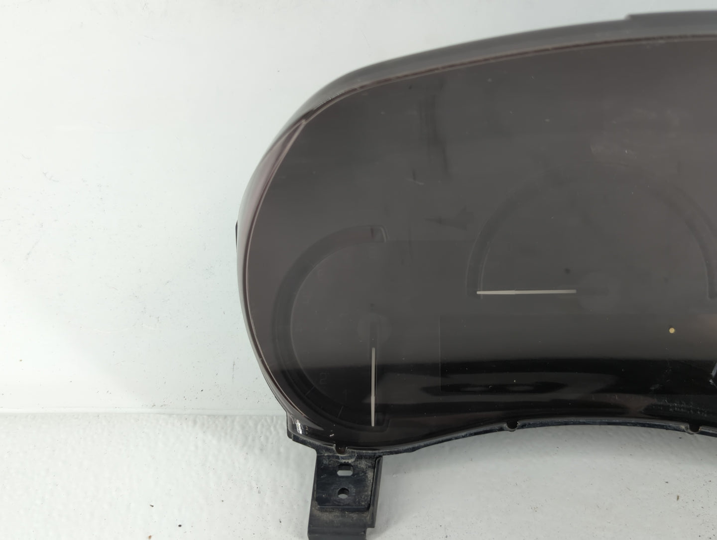 2013 Cadillac Ats Instrument Cluster Speedometer Gauges P/N:23124603 Fits OEM Used Auto Parts - Oemusedautoparts1.com