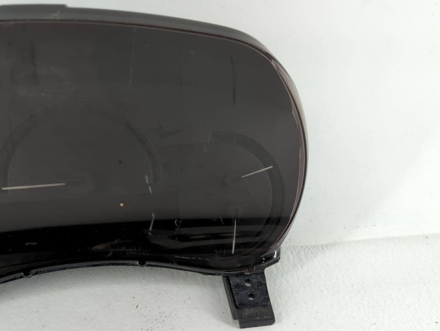 2013 Cadillac Ats Instrument Cluster Speedometer Gauges P/N:23124603 Fits OEM Used Auto Parts - Oemusedautoparts1.com