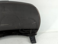 2013 Cadillac Ats Instrument Cluster Speedometer Gauges P/N:23124603 Fits OEM Used Auto Parts - Oemusedautoparts1.com