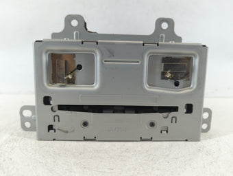 compare product 2013-2013 Cadillac Ats Am Fm Cd Player Radio Receiver