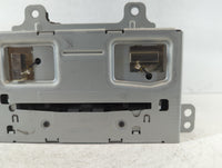 2013-2013 Cadillac Ats Am Fm Cd Player Radio Receiver - Oemusedautoparts1.com