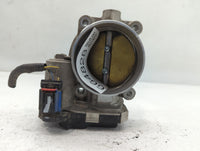 2013-2015 Cadillac Ats Throttle Body P/N:12632172BA Fits Fits 2012 2013 2014 2015 2016 2017 2018 2019 2020 2021 2022 OEM Use