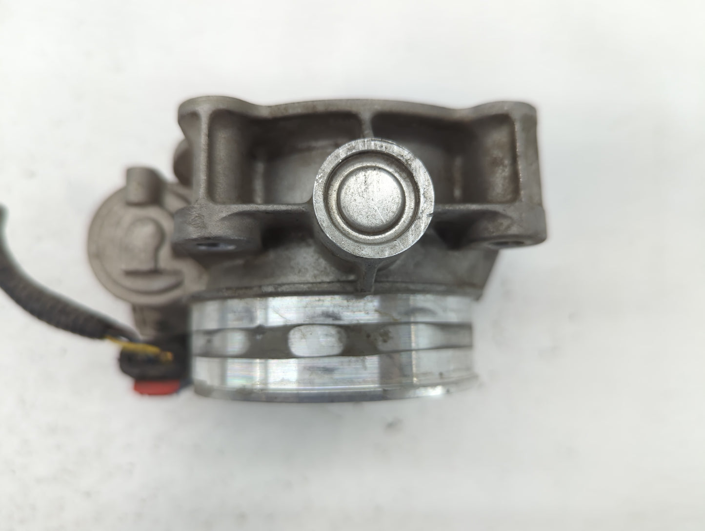 2013-2015 Cadillac Ats Throttle Body P/N:12632172BA Fits Fits 2012 2013 2014 2015 2016 2017 2018 2019 2020 2021 2022 OEM Use