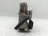 2013-2015 Cadillac Ats Throttle Body P/N:12632172BA Fits Fits 2012 2013 2014 2015 2016 2017 2018 2019 2020 2021 2022 OEM Use