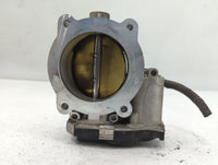 2013-2015 Cadillac Ats Throttle Body P/N:12632172BA Fits Fits 2012 2013 2014 2015 2016 2017 2018 2019 2020 2021 2022 OEM Use