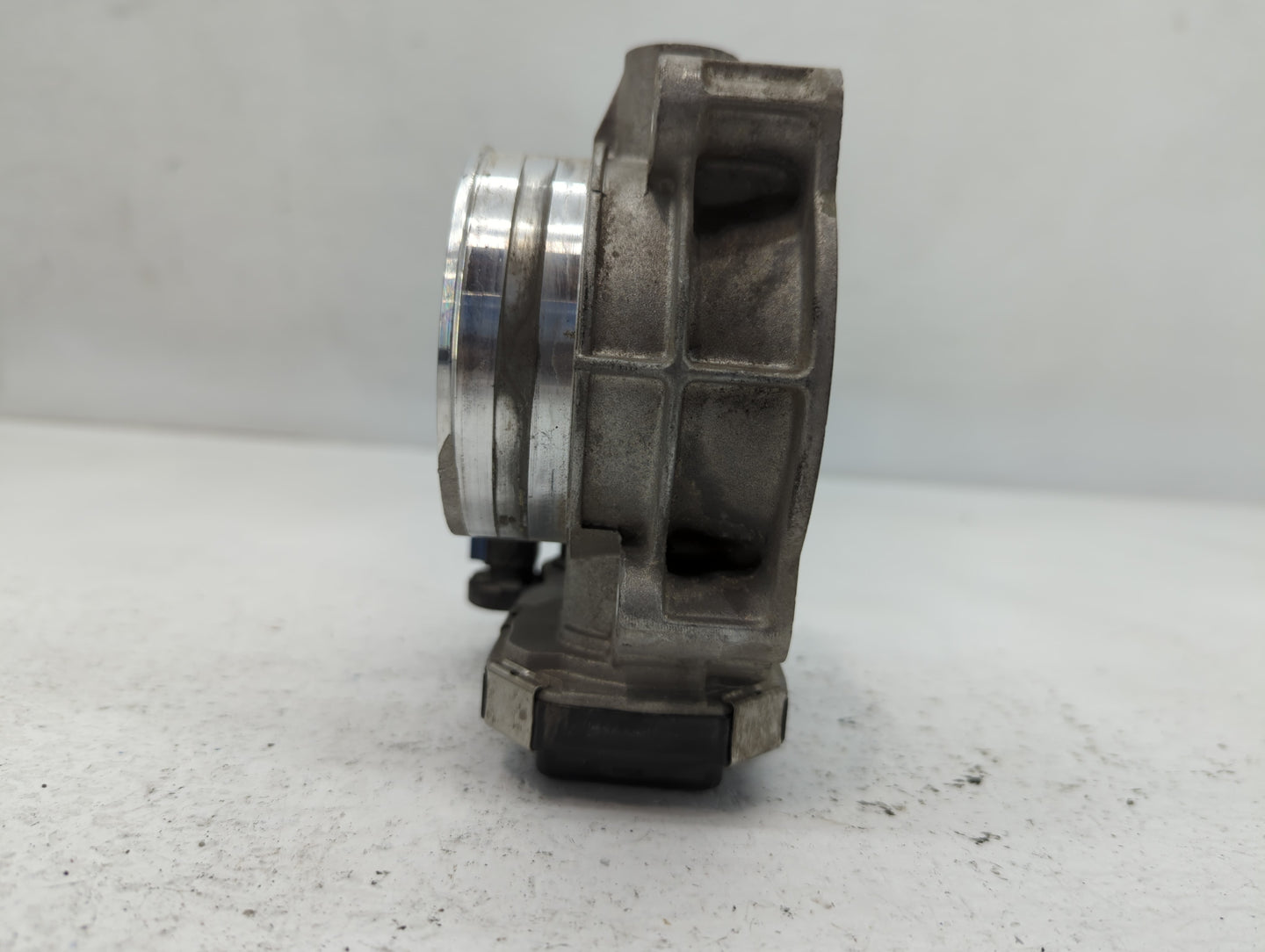 2013-2015 Cadillac Ats Throttle Body P/N:12632172BA Fits Fits 2012 2013 2014 2015 2016 2017 2018 2019 2020 2021 2022 OEM Use