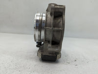 2013-2015 Cadillac Ats Throttle Body P/N:12632172BA Fits Fits 2012 2013 2014 2015 2016 2017 2018 2019 2020 2021 2022 OEM Use
