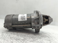 2013-2014 Cadillac Ats Car Starter Motor Solenoid OEM P/N:TN438000-0080 12652378 Fits Fits 2013 2014 OEM Used Auto Parts - O
