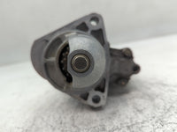 2013-2014 Cadillac Ats Car Starter Motor Solenoid OEM P/N:TN438000-0080 12652378 Fits Fits 2013 2014 OEM Used Auto Parts - O