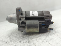 2013-2014 Cadillac Ats Car Starter Motor Solenoid OEM P/N:TN438000-0080 12652378 Fits Fits 2013 2014 OEM Used Auto Parts - O