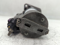 2013-2014 Cadillac Ats Car Starter Motor Solenoid OEM P/N:TN438000-0080 12652378 Fits Fits 2013 2014 OEM Used Auto Parts - O