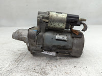 2013-2014 Cadillac Ats Car Starter Motor Solenoid OEM P/N:438000-0080 12652378 Fits Fits 2013 2014 OEM Used Auto Parts - Oem
