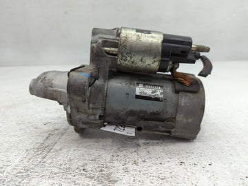 2013-2014 Cadillac Ats Car Starter Motor Solenoid OEM P/N:438000-0080 12652378 Fits Fits 2013 2014 OEM Used Auto Parts - Oem