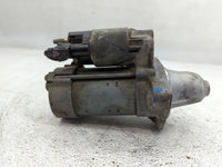 2013-2014 Cadillac Ats Car Starter Motor Solenoid OEM P/N:438000-0080 12652378 Fits Fits 2013 2014 OEM Used Auto Parts - Oem