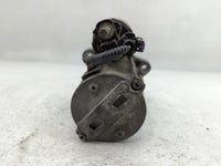 2013-2014 Cadillac Ats Car Starter Motor Solenoid OEM P/N:438000-0080 12652378 Fits Fits 2013 2014 OEM Used Auto Parts - Oem