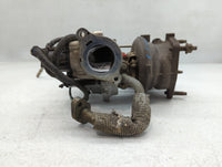 2013 Cadillac Ats Turbocharger Turbo Charger Super Charger Supercharger - Oemusedautoparts1.com
