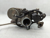 2013 Cadillac Ats Turbocharger Turbo Charger Super Charger Supercharger - Oemusedautoparts1.com