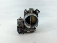 2013-2015 Cadillac Ats Throttle Body P/N:12627217DA Fits Fits 2013 2014 2015 2017 2018 2019 2020 OEM Used Auto Parts - Oemus