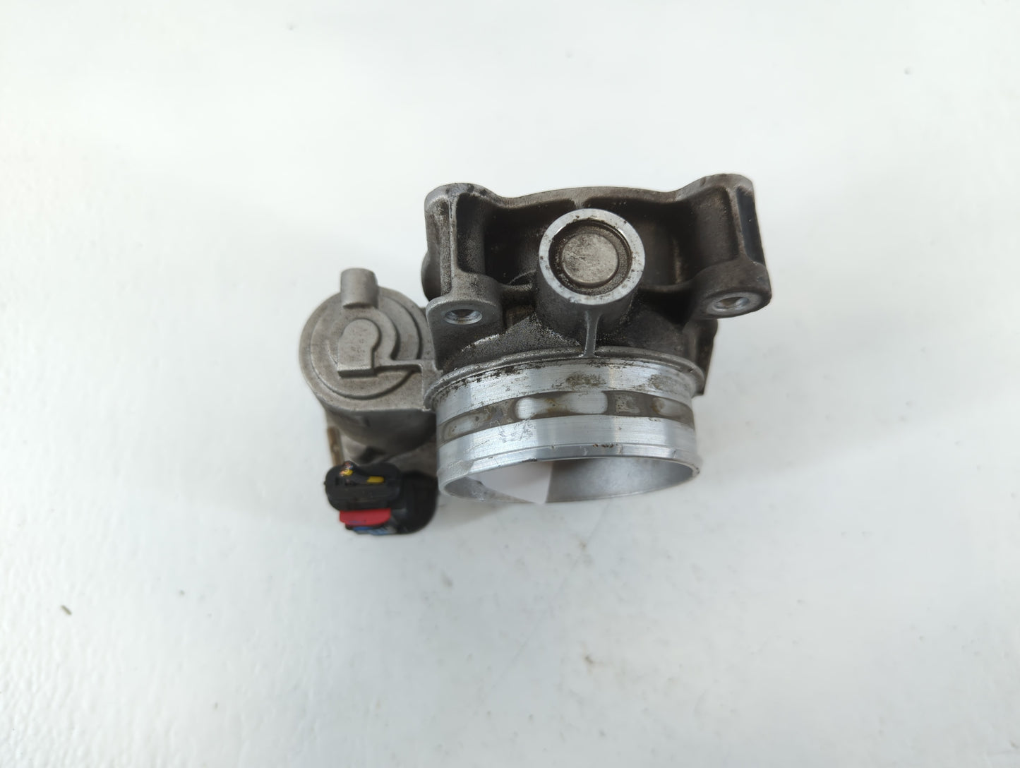 2013-2015 Cadillac Ats Throttle Body P/N:12627217DA Fits Fits 2013 2014 2015 2017 2018 2019 2020 OEM Used Auto Parts - Oemus